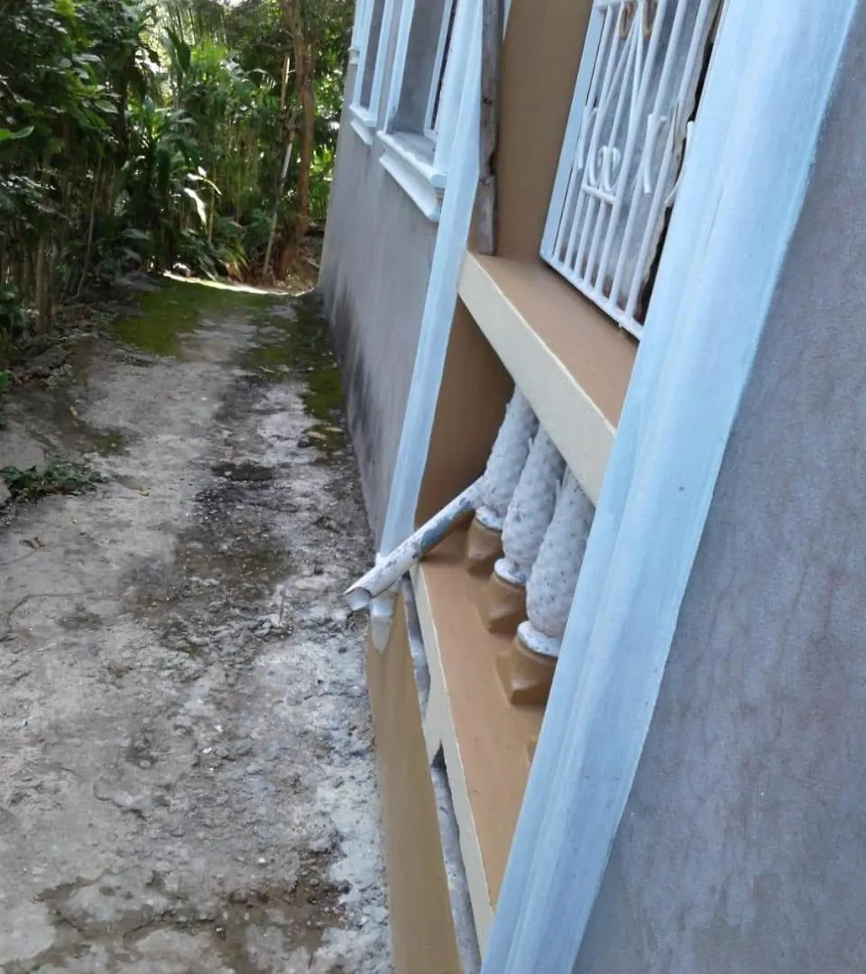 Ocean Breeze Retreat Jamaica Ocho Rios Getaway Apartment