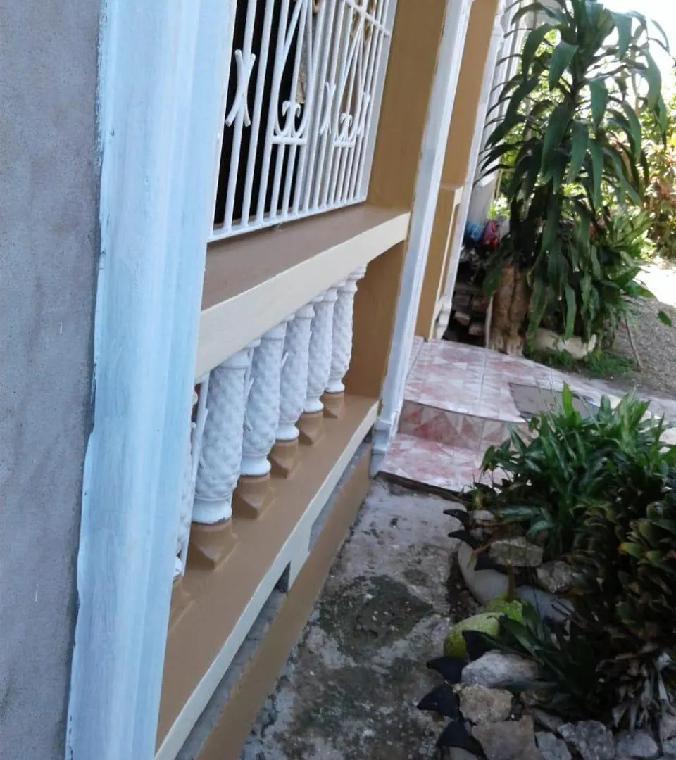 Ocean Breeze Retreat Jamaica Ocho Rios Getaway Apartment Jamaica