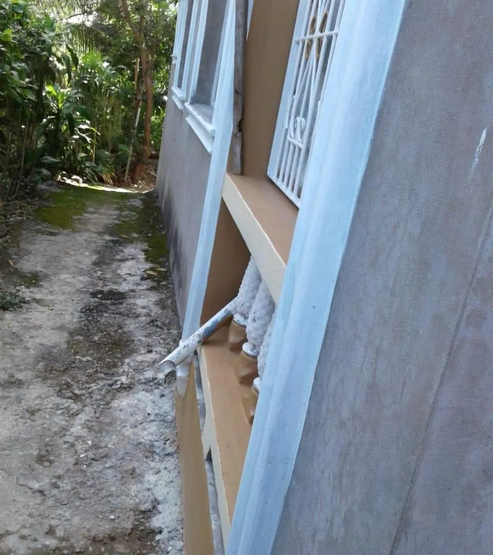 Ocean Breeze Retreat Jamaica Ocho Rios Getaway Apartment